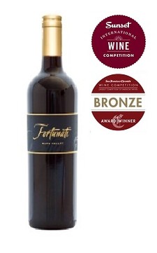 2014 Estate Malbec, 750ml