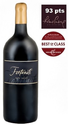 2014 Morisoli Reserve Cabernet Sauvignon, 3L
