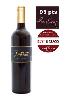 2014 Morisoli Reserve Cabernet Sauvignon, 750ml