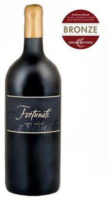 2014 Estate Malbec, 3L