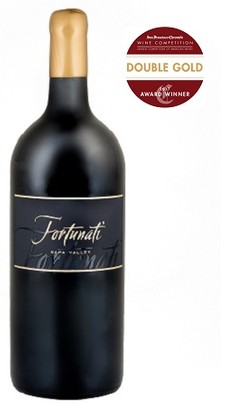 2014 Signature Cabernet Sauvignon, 3L