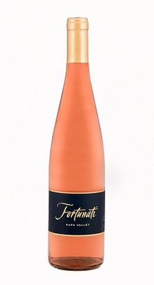 2016 Pranzo Estate Rosé, 750ml