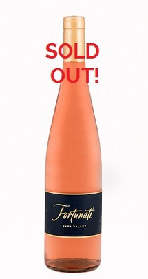 2016 Pranzo Estate Rosé, 750ml
