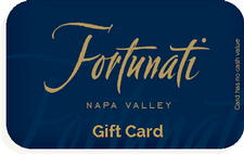 E-Gift Card Fortunati Vineyards