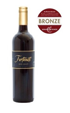 2014 Estate Malbec, 750ml
