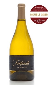 2015 Chardonnay, 750ml