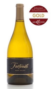 2015 Estate Viognier, 750ml