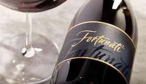 Fortunate Pinot Noir