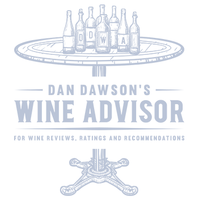 Dan Dawson's Wine Advisor Logo