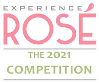 Experience Rose 2021 Competition Logo