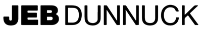 Jeb Dunnuck Logo