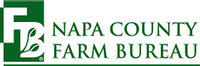 Napa County Farm Bureau Logo