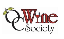 OC Wine Society Logo