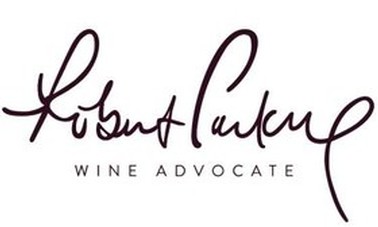 Robert Parker Wine Advocate logo