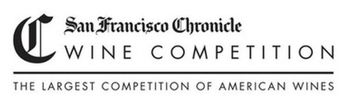 San Francisco Chronicle Wine Competition Logo