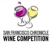 San Francisco Chronicle Wine Competition logo