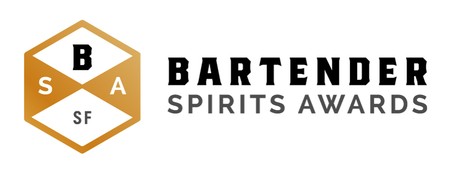 Bartender Spirits Awards Logo