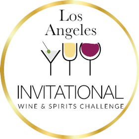 Los Angeles Invitational Logo