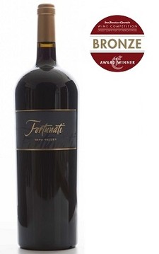 2012 Signature Cabernet Sauvignon, Magnum 1.5L Image