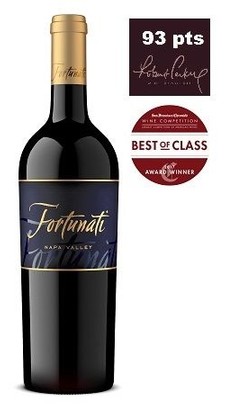 2014 Morisoli Reserve Cabernet Sauvignon, 750ml Image