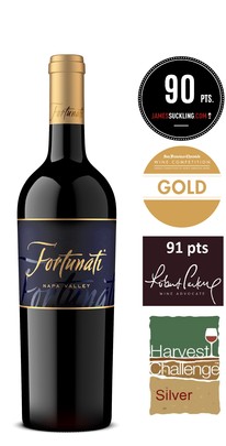 2015 Signature Cabernet Sauvignon, 750ml