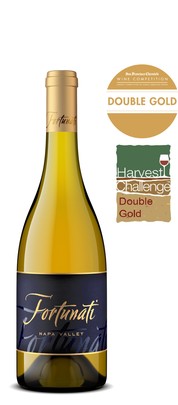 2015 Chardonnay, 750ml