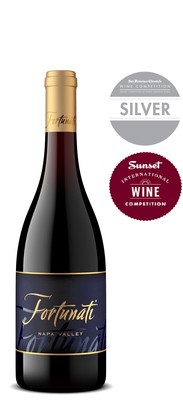 2015 Pinot Noir, 750ml