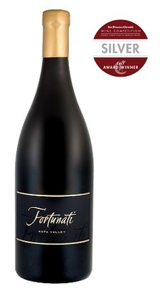 2015 Pinot Noir, 3L