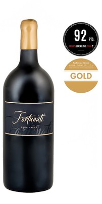 2016 Signature Cabernet Sauvignon, 3L