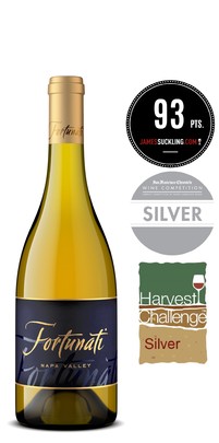 2016 Chardonnay, 750ml