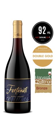 2016 Pinot Noir, 750ml