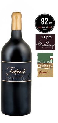 2016 Reserve Cabernet Sauvignon, 3L