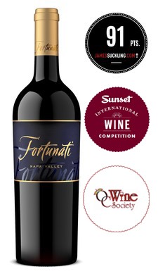 2017 Signature Cabernet Sauvignon, 750ml