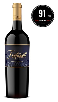 2017 Signature Cabernet Sauvignon, 750ml