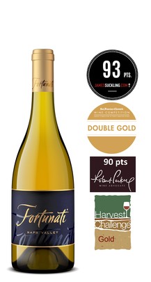 2017 Chardonnay, 750ml