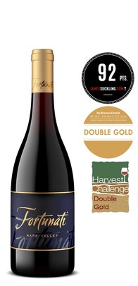 2017 Pinot Noir, 750ml