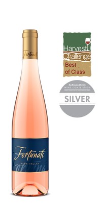 2017 Pranzo Estate Rosé, 750ml