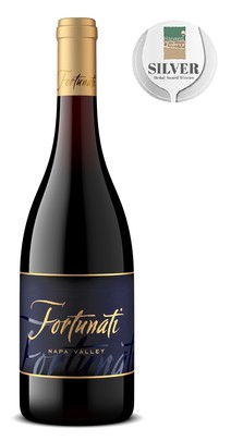 2017 Vinto Estate Syrah Rhone Blend, 750ml