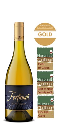 2017 Estate Viognier, 750ml