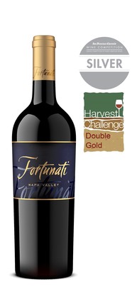 2017 Zinfandel, 750ml