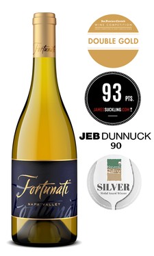 2018 Chardonnay, 750ml