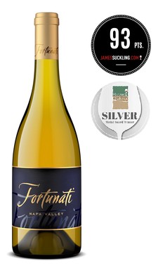 2018 Chardonnay, 750ml