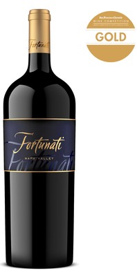 2018 Fortivo Red Bordeaux Blend, Magnum 1.5L
