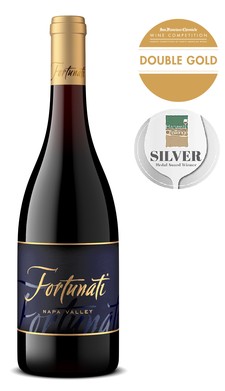 2018 Pinot Noir, Sta Rita Hills, 750ml