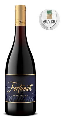 2018 Pinot Noir, Sta Rita Hills, 750ml