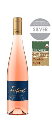 2018 Pranzo Estate Rosé, 750ml