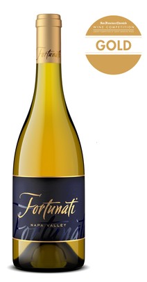 2018 Estate Viognier, 750ml