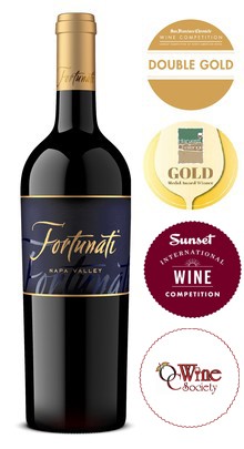 2022 Zinfandel, 750ml