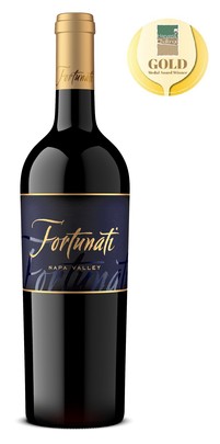 2022 Zinfandel, 750ml