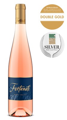 2019 Pranzo Estate Rosé, 750ml